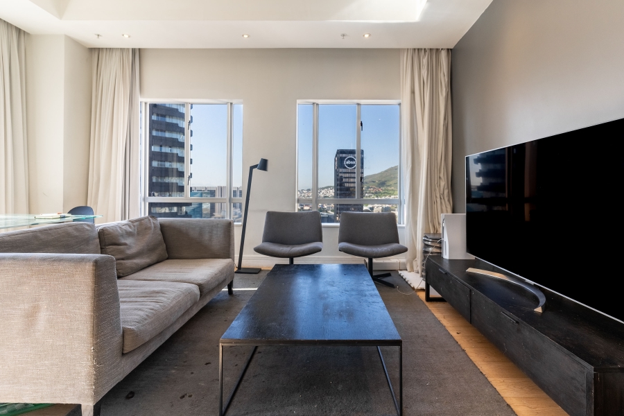 2 Bedroom Property for Sale in Cape Town City Centre Western Cape